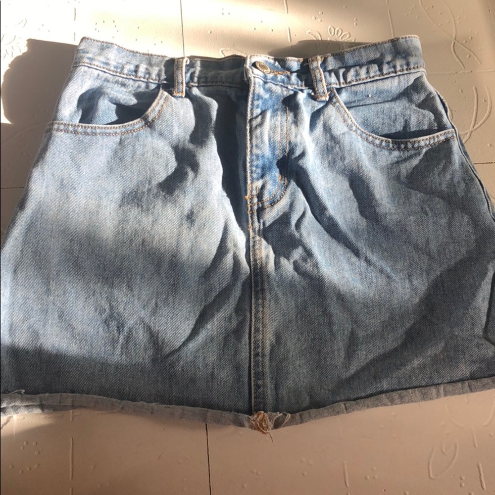 Brandy skirt